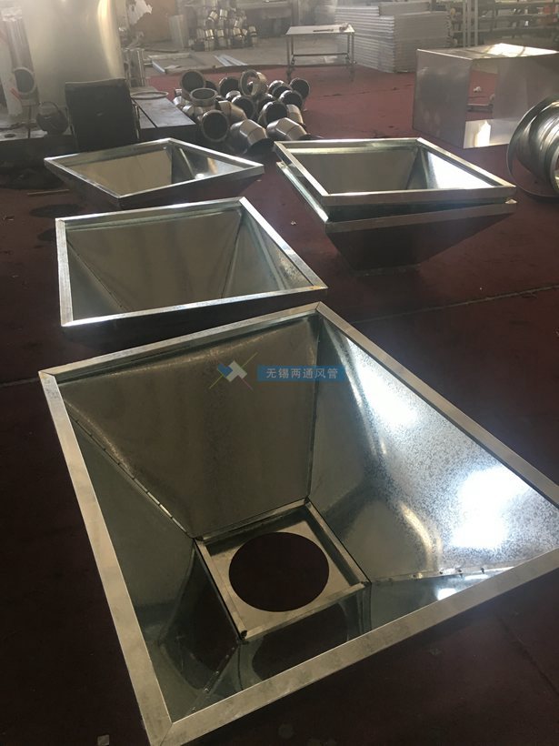 環保排煙罩廠家